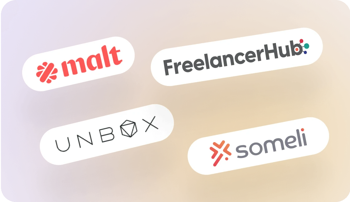 Access to our partners